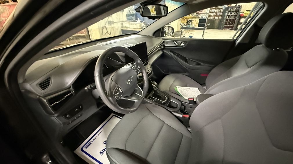 Hyundai IONIQ Preferred 2020 d&rsquo;occasion à vendre - 11