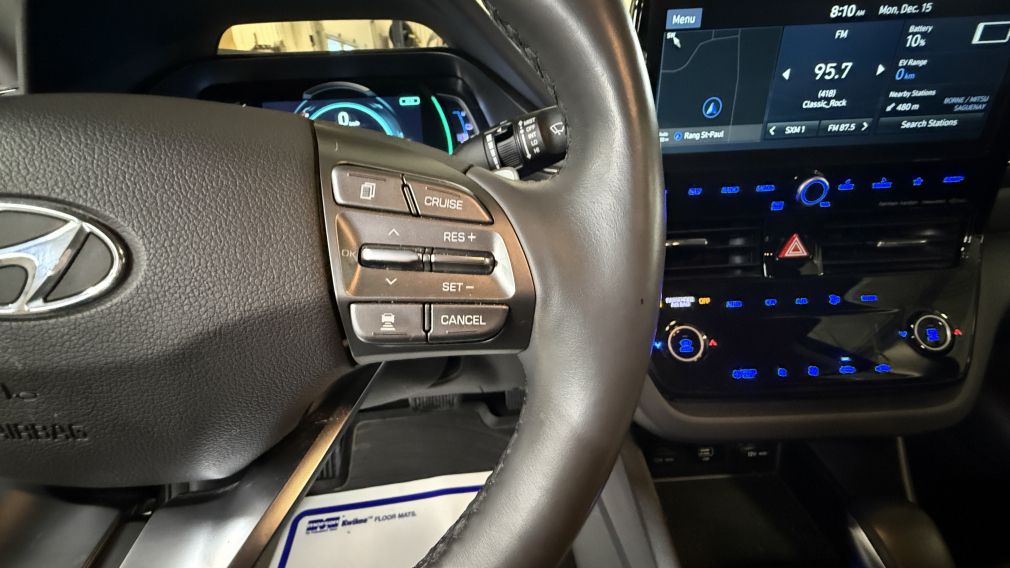 Hyundai IONIQ Preferred 2020 d&rsquo;occasion à vendre - 13