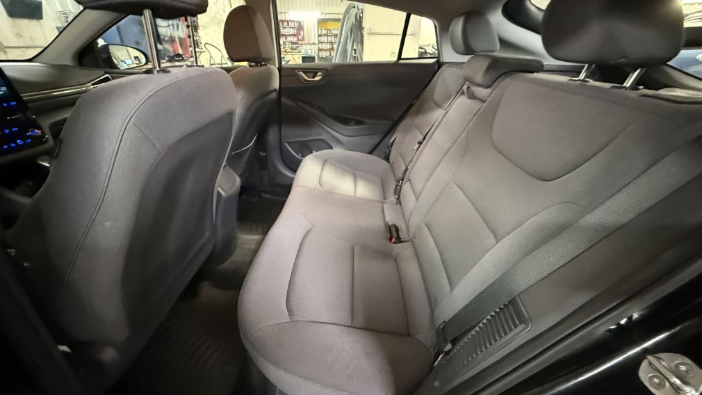 Hyundai IONIQ Preferred 2020 d&rsquo;occasion à vendre - 15