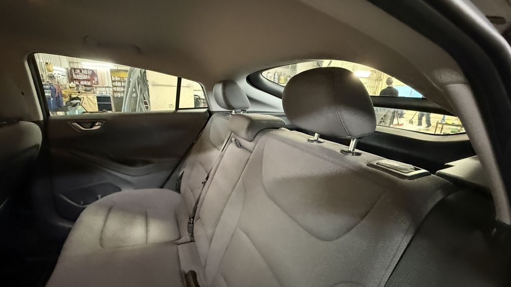 Hyundai IONIQ Preferred 2020 d&rsquo;occasion à vendre - 16