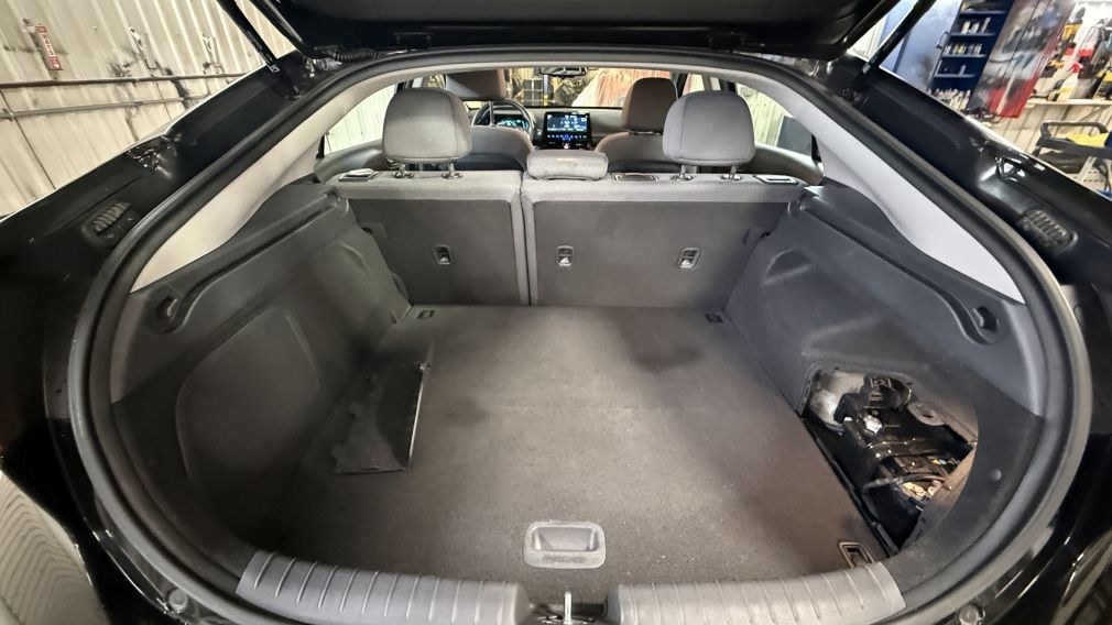 Hyundai IONIQ Preferred 2020 d&rsquo;occasion à vendre - 18