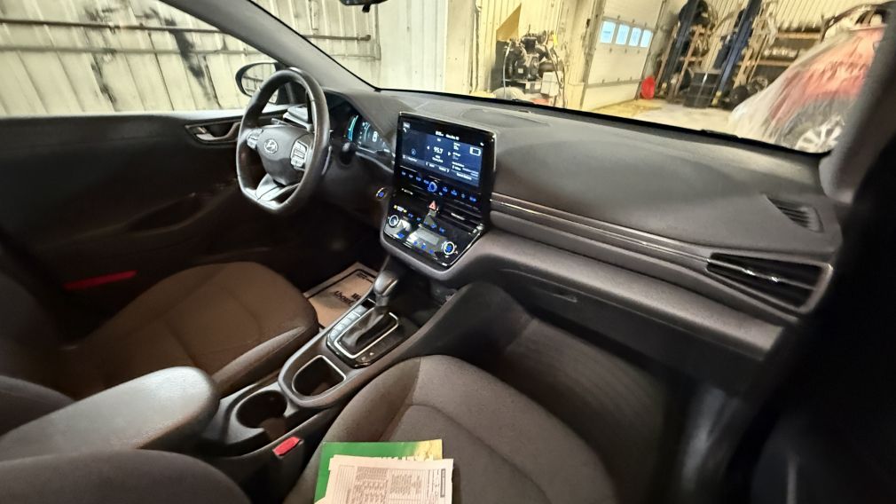 Hyundai IONIQ Preferred 2020 d&rsquo;occasion à vendre - 19