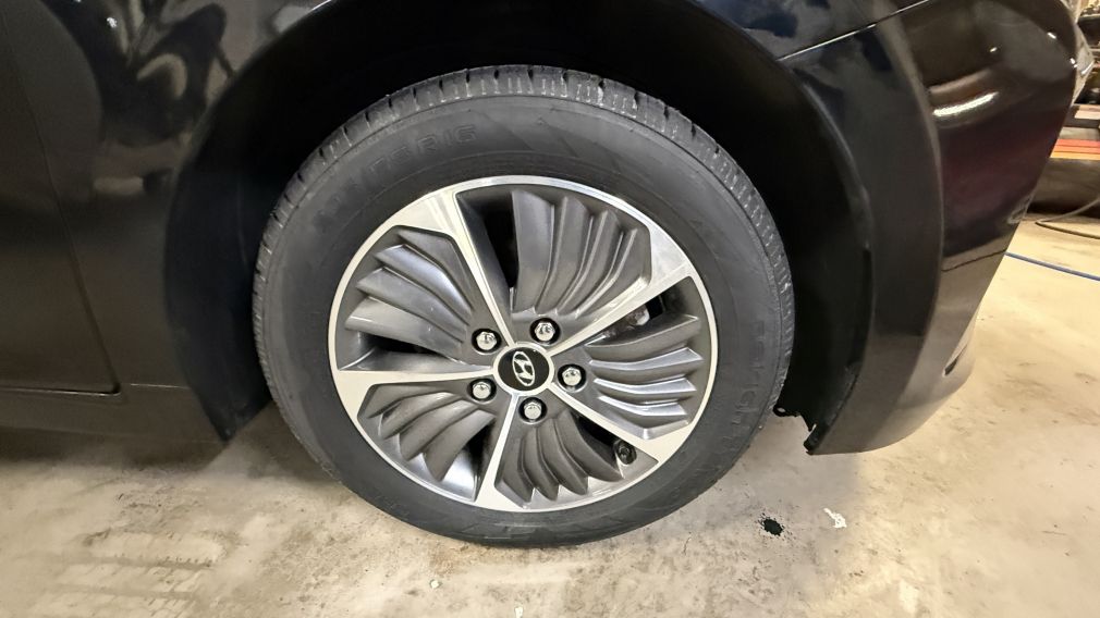 Hyundai IONIQ Preferred 2020 d&rsquo;occasion à vendre - 20