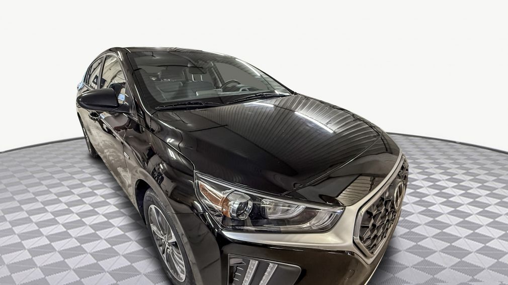 Hyundai IONIQ Preferred