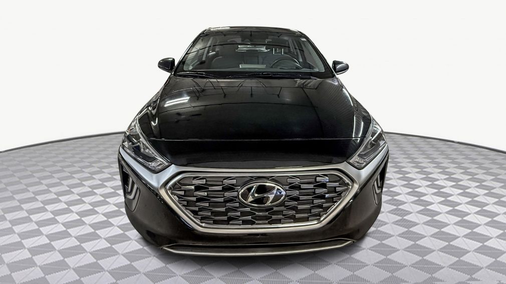 Hyundai IONIQ Preferred 2020 d&rsquo;occasion à vendre - 2