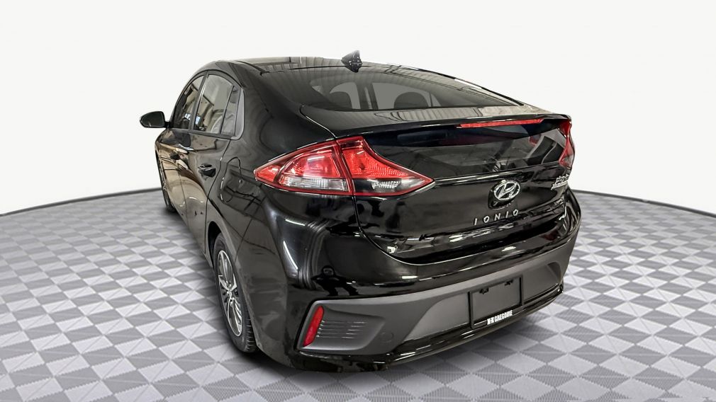 Hyundai IONIQ Preferred 2020 d&rsquo;occasion à vendre - 5