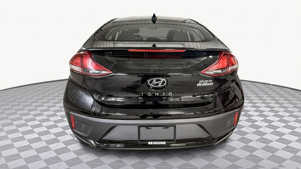Hyundai IONIQ Preferred 2020 d&rsquo;occasion à vendre - 6