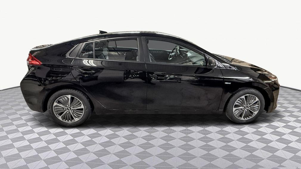 Hyundai IONIQ Preferred 2020 d&rsquo;occasion à vendre - 8
