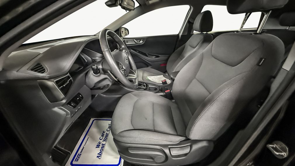 Hyundai IONIQ Preferred 2020 d&rsquo;occasion à vendre - 9