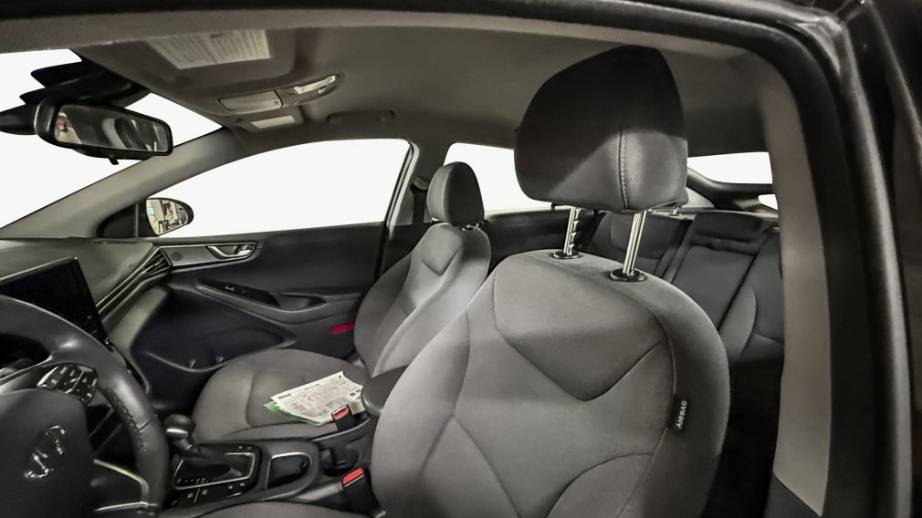 Hyundai IONIQ Preferred 2020 d&rsquo;occasion à vendre - 10
