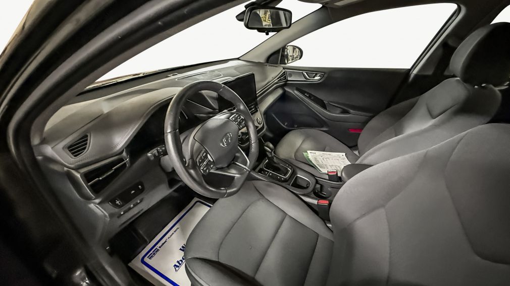 Hyundai IONIQ Preferred 2020 d&rsquo;occasion à vendre - 11