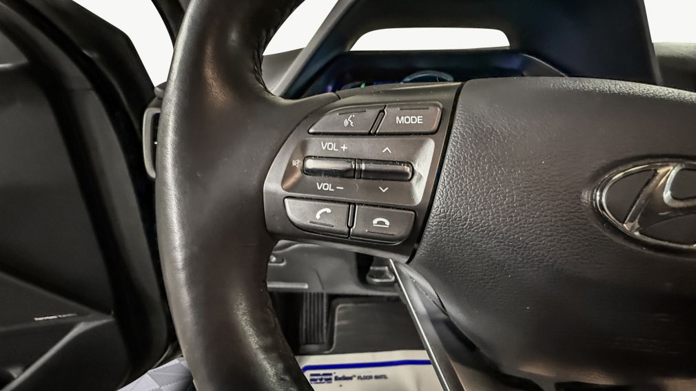 Hyundai IONIQ Preferred 2020 d&rsquo;occasion à vendre - 12