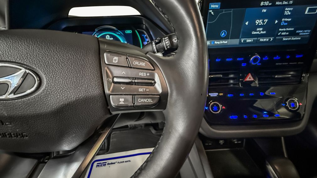 Hyundai IONIQ Preferred 2020 d&rsquo;occasion à vendre - 13