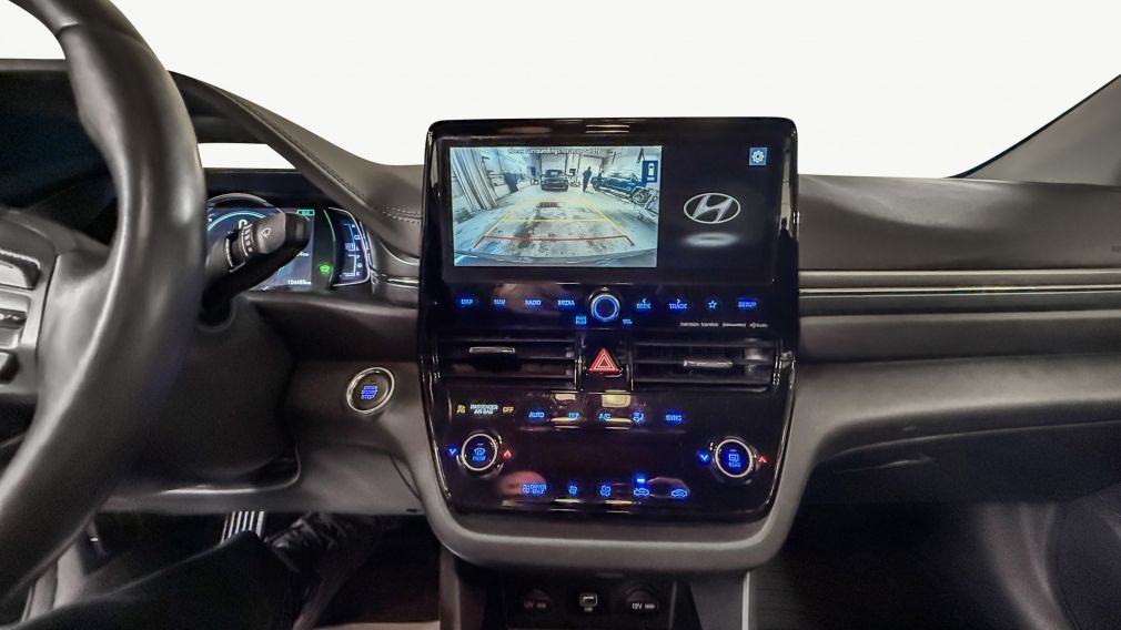 Hyundai IONIQ Preferred 2020 d&rsquo;occasion à vendre - 14