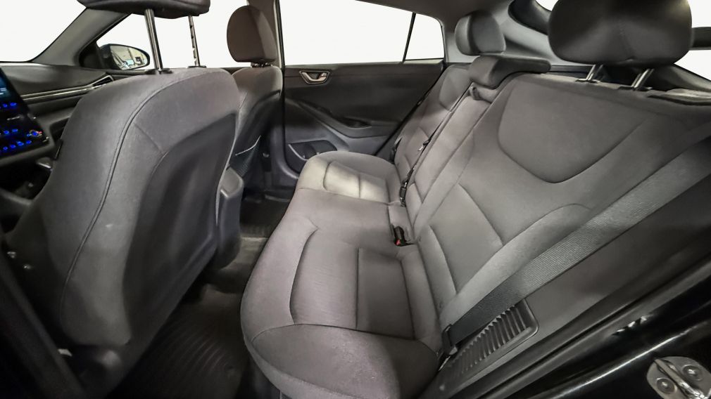 Hyundai IONIQ Preferred 2020 d&rsquo;occasion à vendre - 15