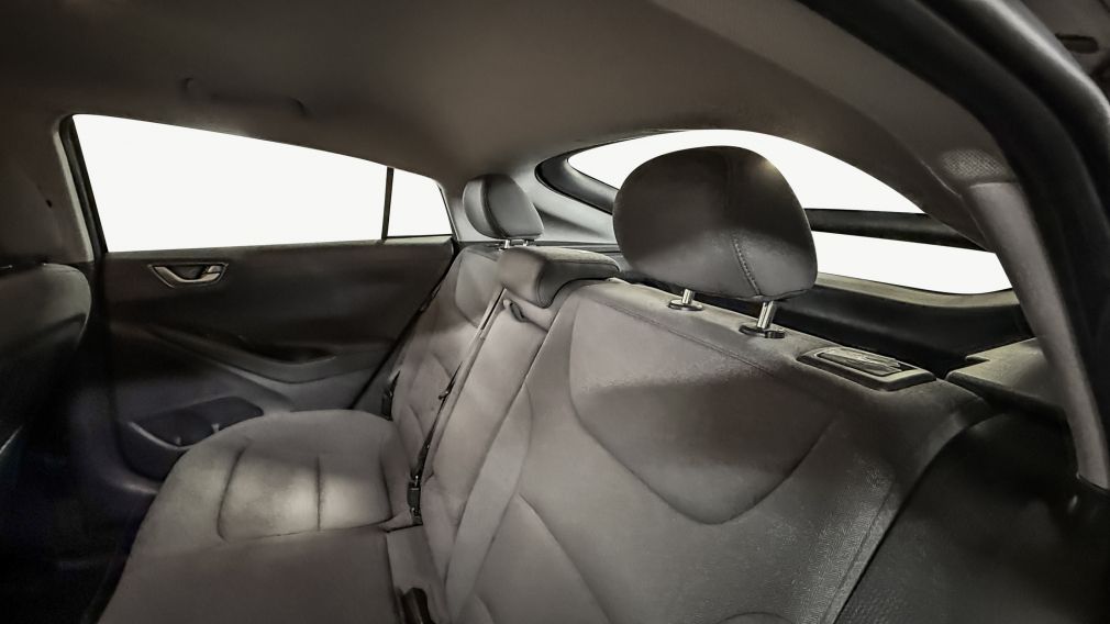 Hyundai IONIQ Preferred 2020 d&rsquo;occasion à vendre - 16