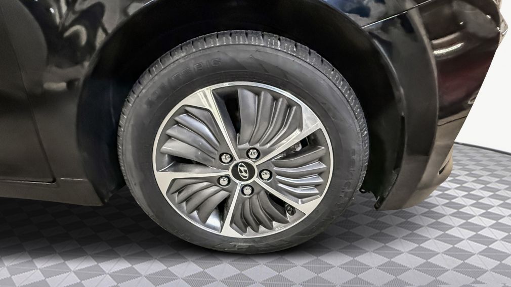 Hyundai IONIQ Preferred 2020 d&rsquo;occasion à vendre - 20