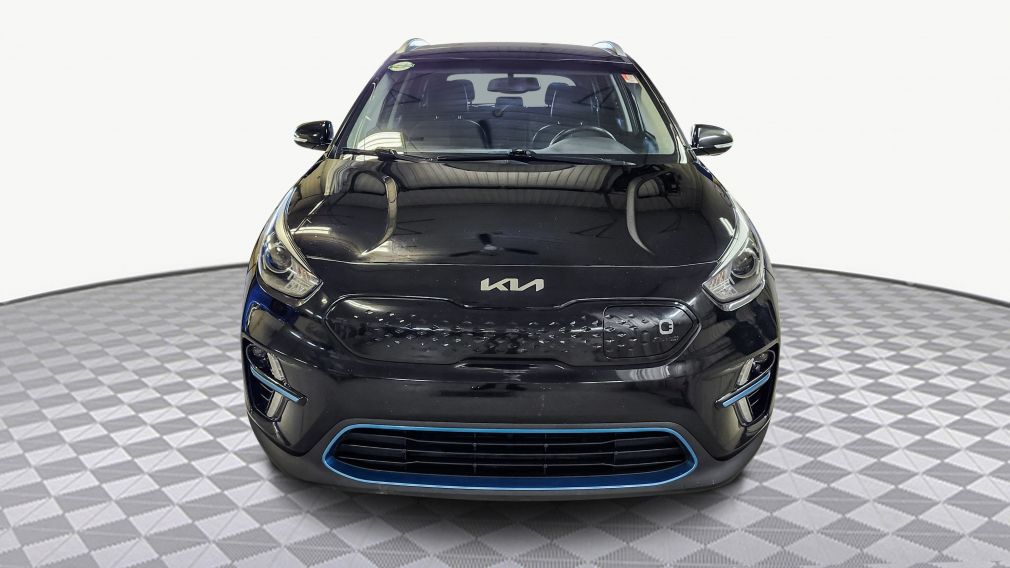 Kia Niro EX 2022 d&rsquo;occasion à vendre - 2