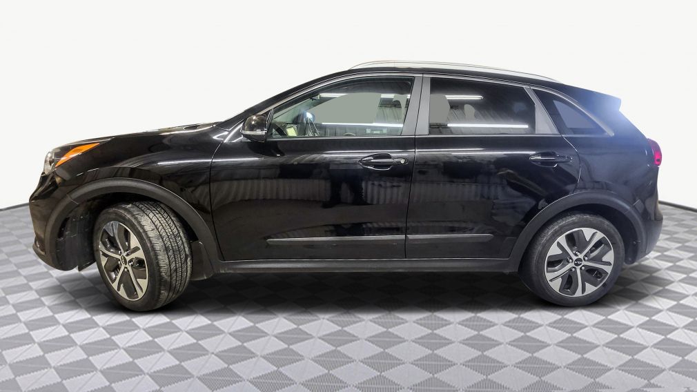 Kia Niro EX 2022 d&rsquo;occasion à vendre - 4
