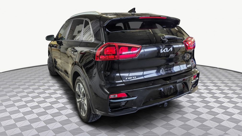 Kia Niro EX 2022 d&rsquo;occasion à vendre - 5
