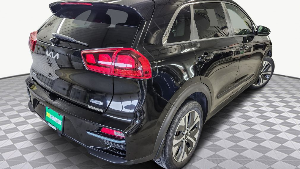 Kia Niro EX 2022 d&rsquo;occasion à vendre - 7
