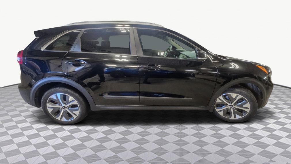 Kia Niro EX 2022 d&rsquo;occasion à vendre - 8