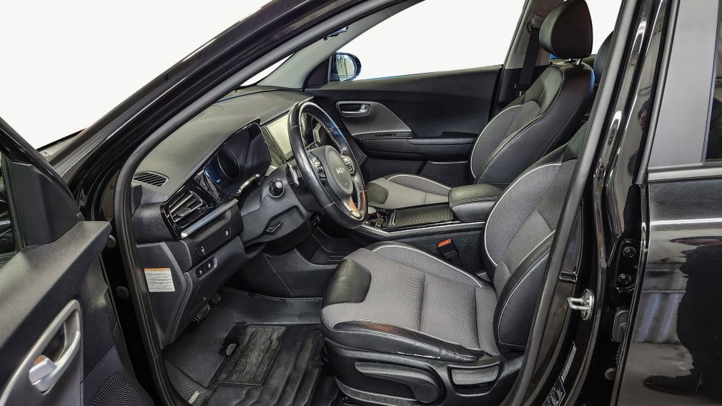 Kia Niro EX 2022 d&rsquo;occasion à vendre - 9