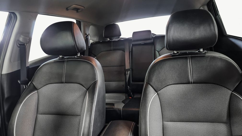 Kia Niro EX 2022 d&rsquo;occasion à vendre - 10