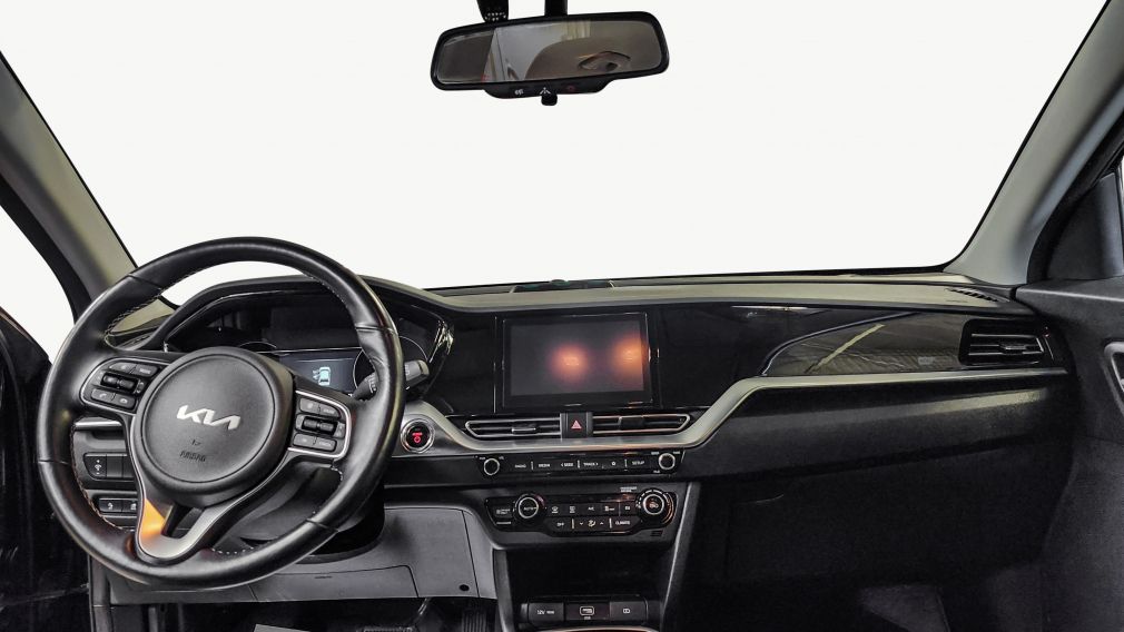 Kia Niro EX 2022 d&rsquo;occasion à vendre - 12