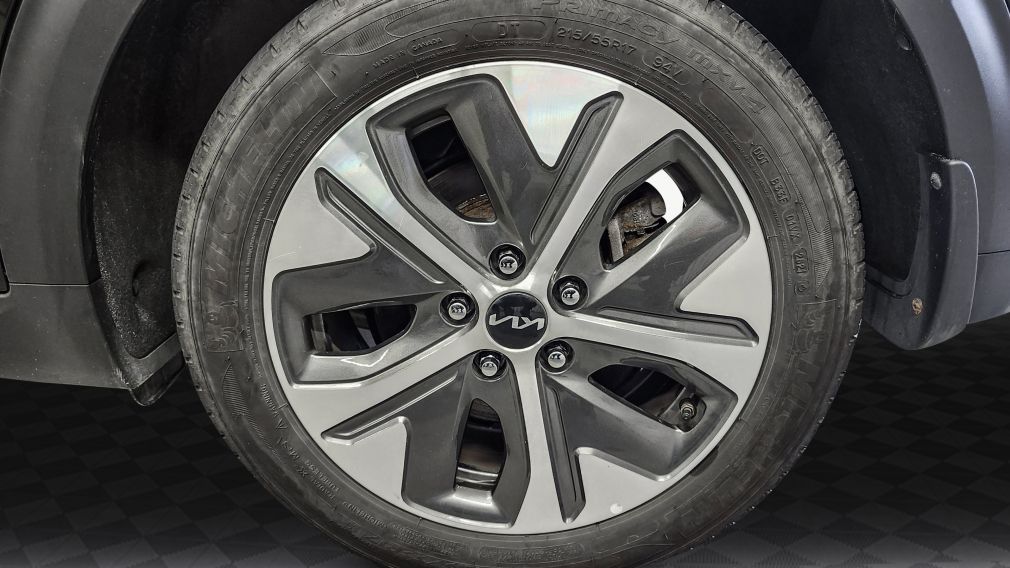 Kia Niro EX 2022 d&rsquo;occasion à vendre - 15