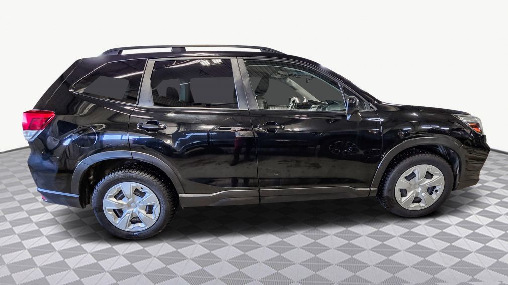 Subaru Forester 2.5i 2021 d&rsquo;occasion à vendre - 8