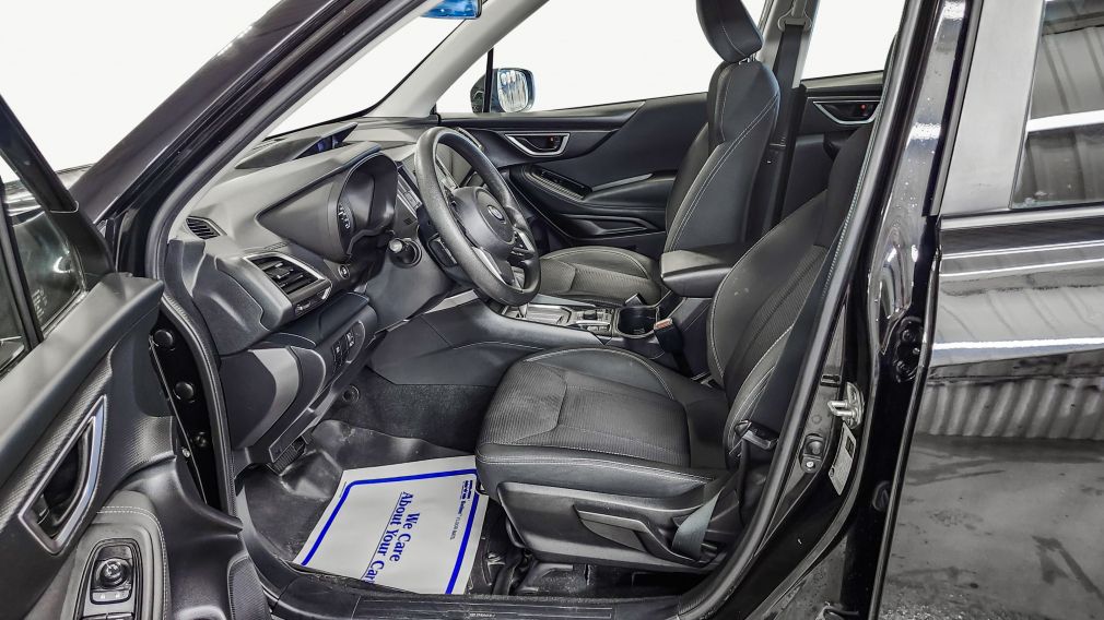 Subaru Forester 2.5i 2021 d&rsquo;occasion à vendre - 9