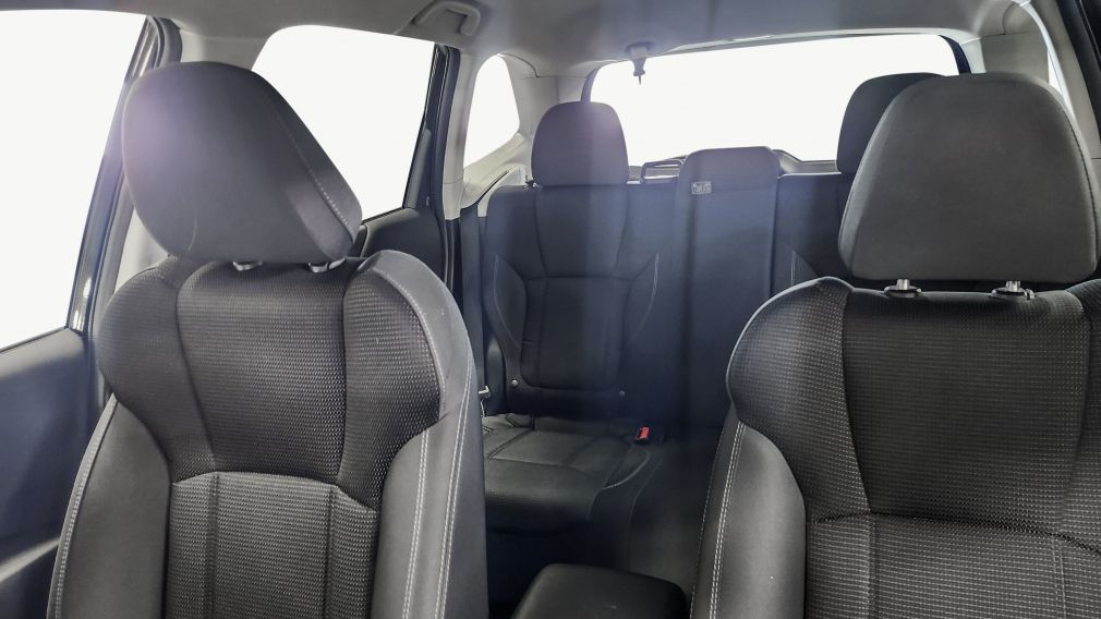 Subaru Forester 2.5i 2021 d&rsquo;occasion à vendre - 10