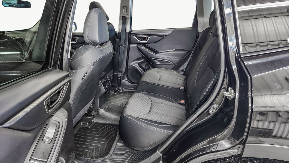 Subaru Forester 2.5i 2021 d&rsquo;occasion à vendre - 11