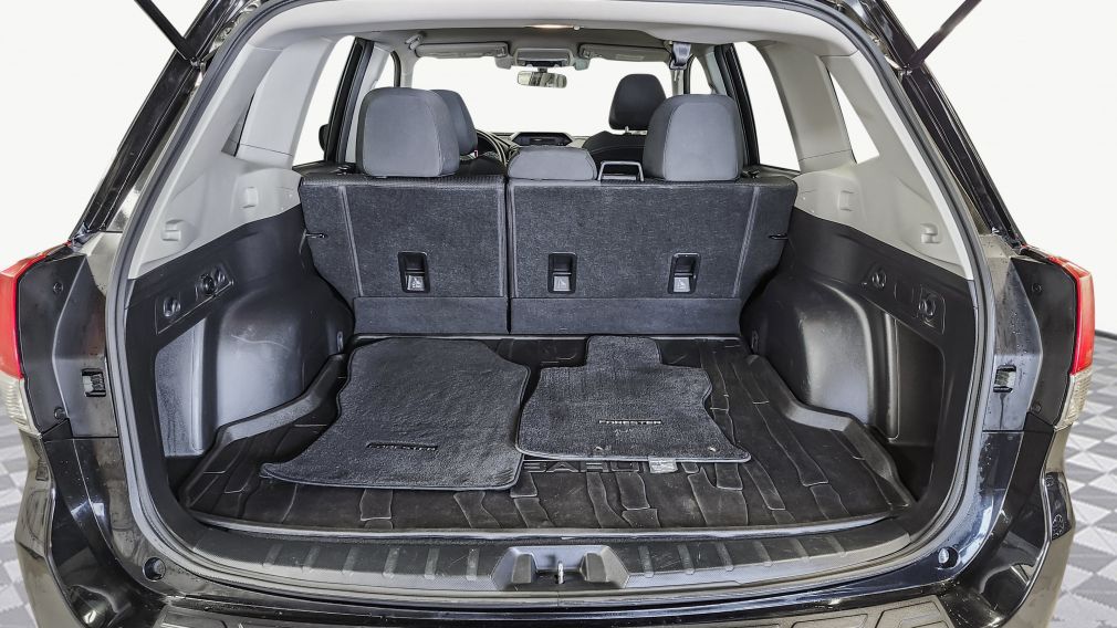 Subaru Forester 2.5i 2021 d&rsquo;occasion à vendre - 18