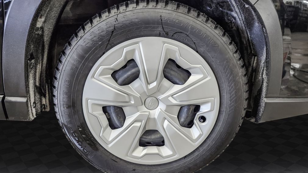 Subaru Forester 2.5i 2021 d&rsquo;occasion à vendre - 19