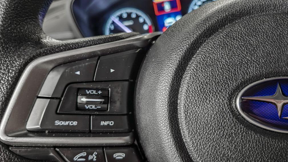 Subaru Forester 2.5i 2021 d&rsquo;occasion à vendre - 13