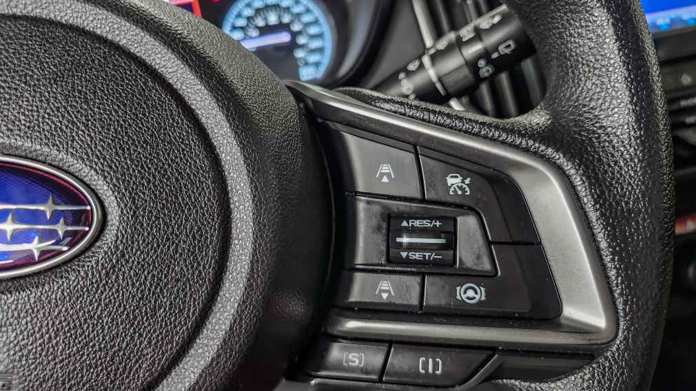 Subaru Forester 2.5i 2021 d&rsquo;occasion à vendre - 14