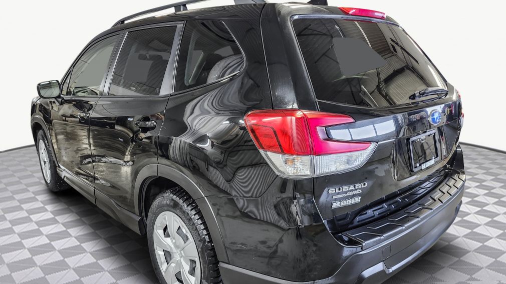 Subaru Forester 2.5i 2021 d&rsquo;occasion à vendre - 5