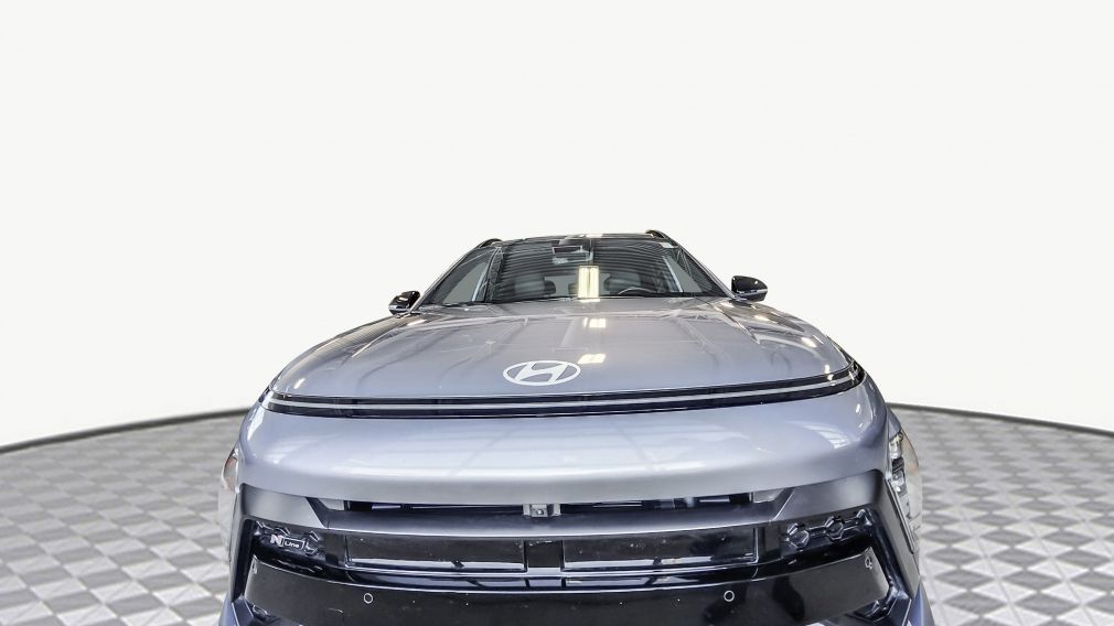 Hyundai Kona N Line Ultimate 2024 d&rsquo;occasion à vendre - 2