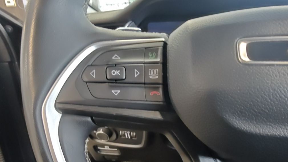 Jeep Grand Cherokee Laredo 2023 d&rsquo;occasion à vendre - 10