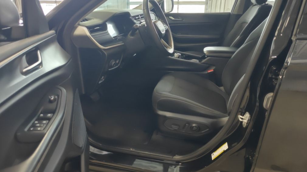 Jeep Grand Cherokee Laredo 2023 d&rsquo;occasion à vendre - 9