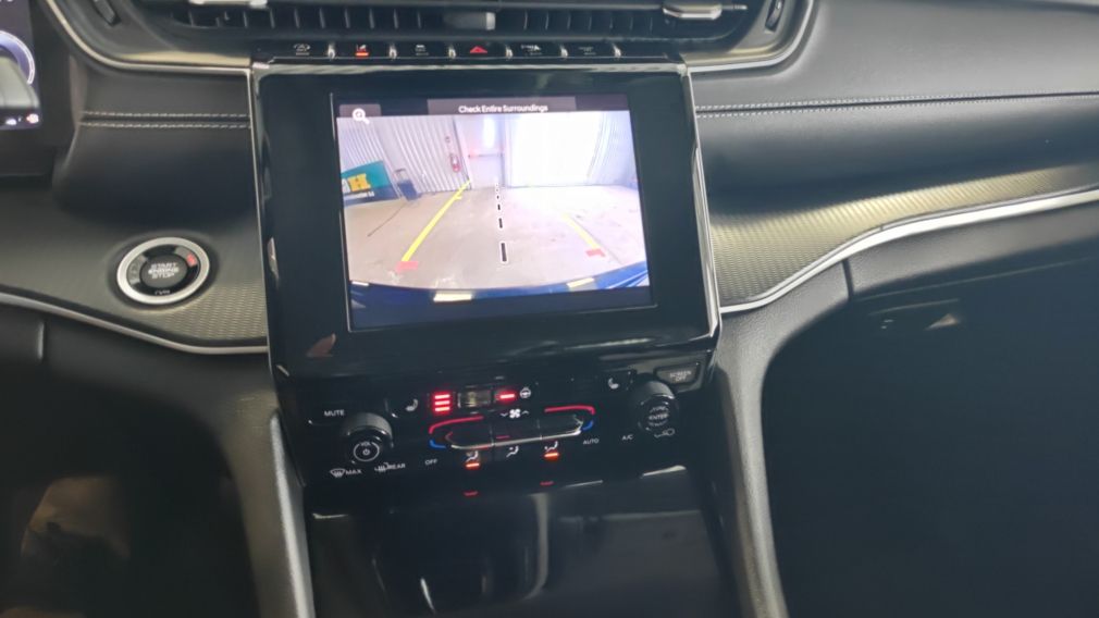 Jeep Grand Cherokee Laredo 2023 d&rsquo;occasion à vendre - 13