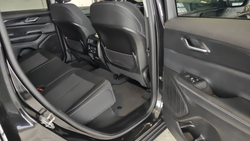 Jeep Grand Cherokee Laredo 2023 d&rsquo;occasion à vendre - 16