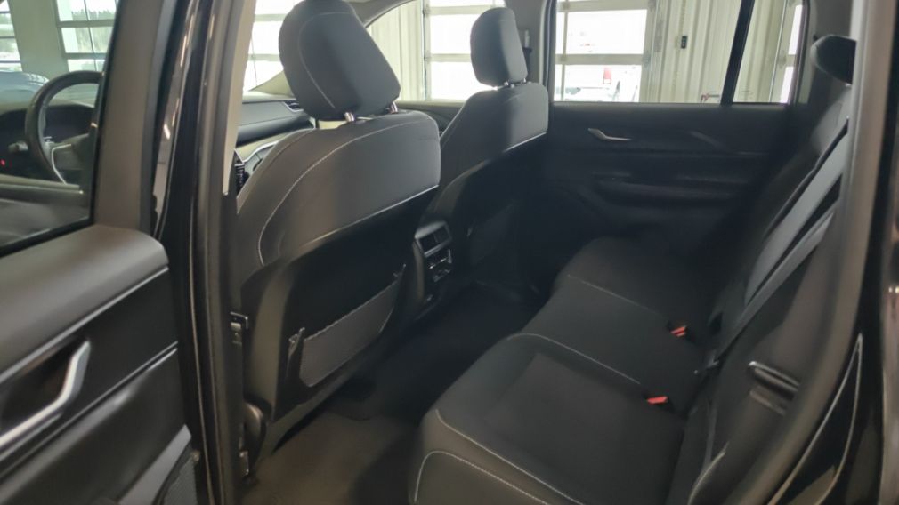 Jeep Grand Cherokee Laredo 2023 d&rsquo;occasion à vendre - 15