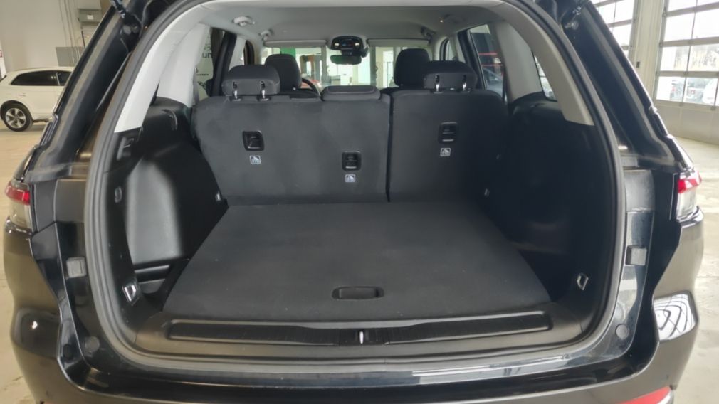 Jeep Grand Cherokee Laredo 2023 d&rsquo;occasion à vendre - 18