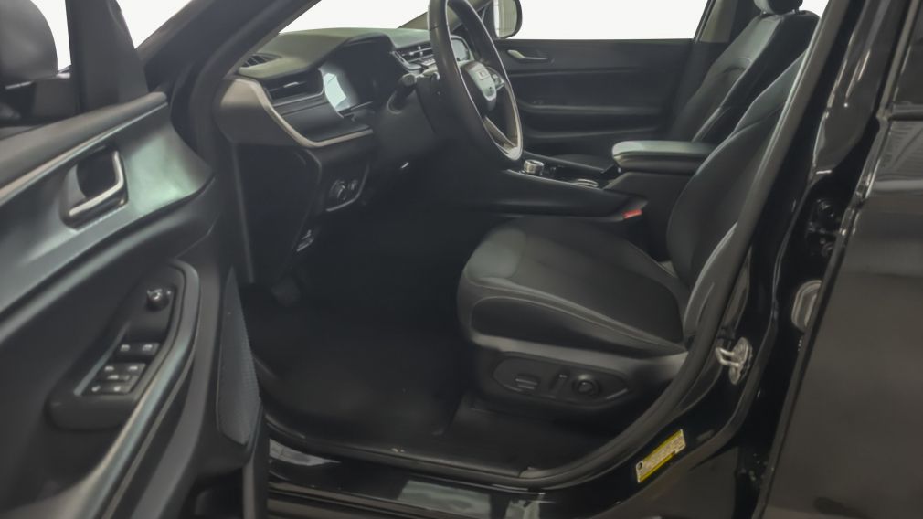 Jeep Grand Cherokee Laredo 2023 d&rsquo;occasion à vendre - 9