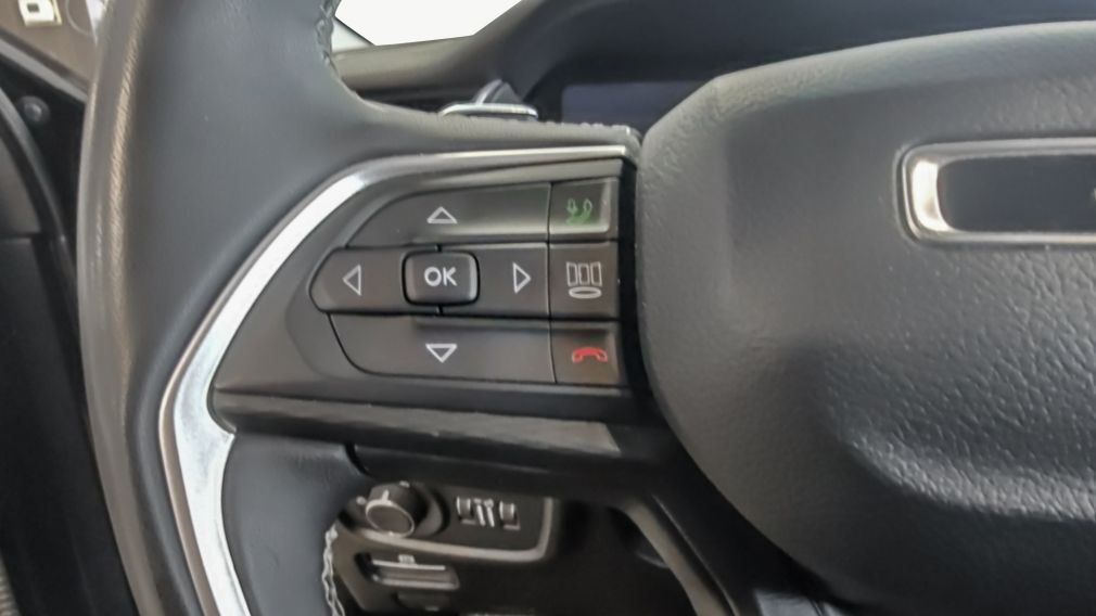 Jeep Grand Cherokee Laredo 2023 d&rsquo;occasion à vendre - 10