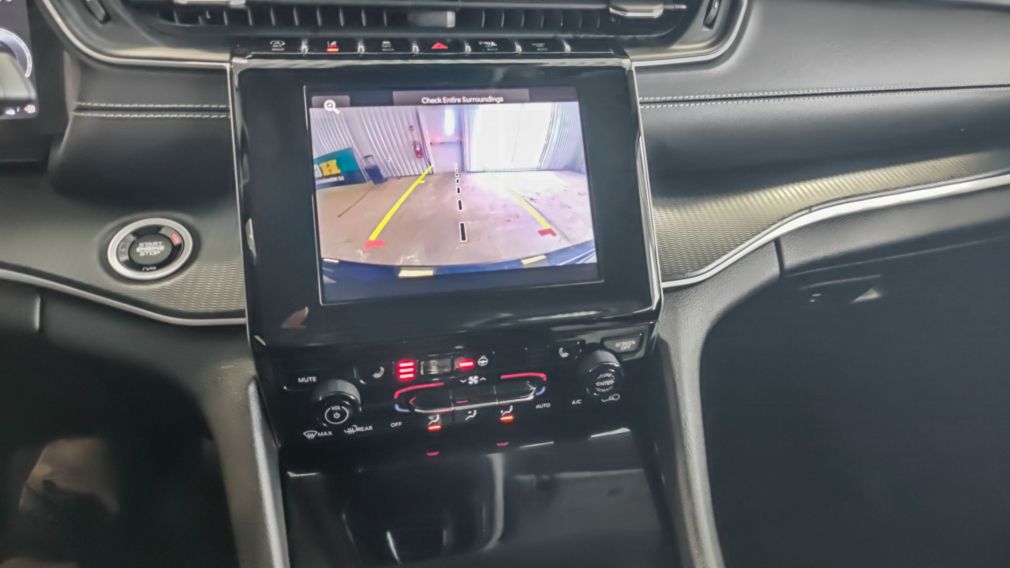 Jeep Grand Cherokee Laredo 2023 d&rsquo;occasion à vendre - 13