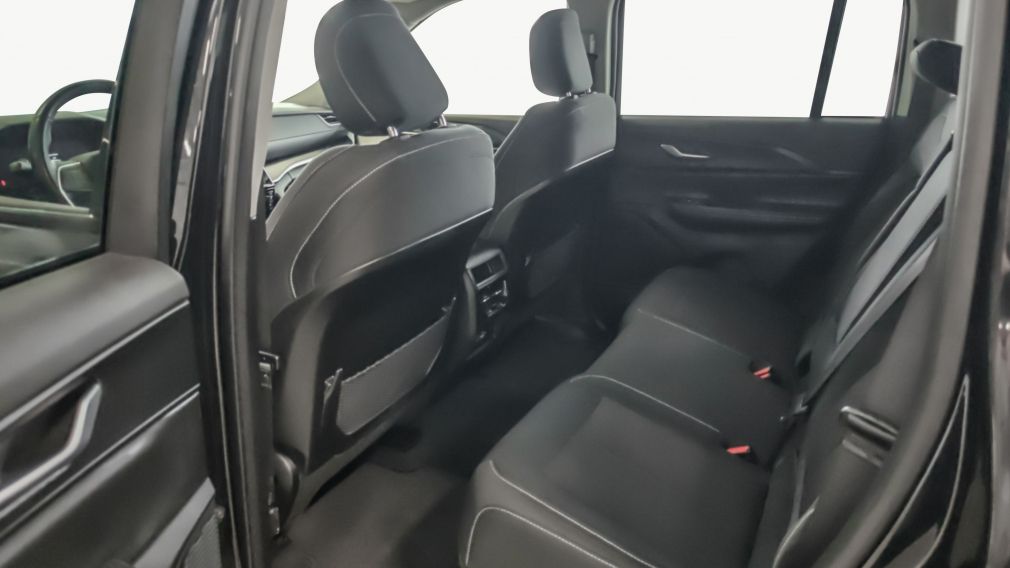 Jeep Grand Cherokee Laredo 2023 d&rsquo;occasion à vendre - 15